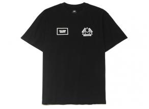 Edwin Jam Tshirt Black I033485