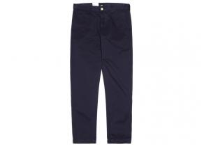 Edwin Regular Chino Navy Blazer I029824
