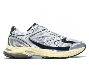 Etonic Evolution Metallic Silver Black ETM618E0101