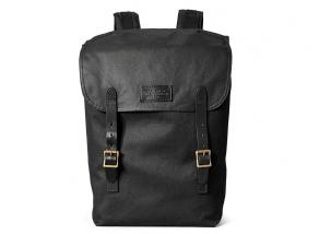 Filson Ranger Backpack Black