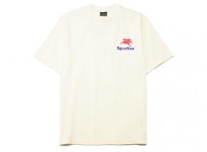 Goodies Sportive Pegasus Tee Butter