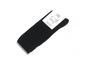 Homecore Cashmere Blend Socks Black