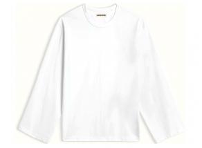 Homecore Jonas Tee White