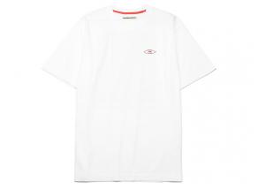 Homecore Vision Tee White / Black