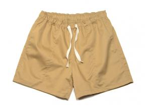 Howlin By Morrison Magic Shorts Twill Cognac