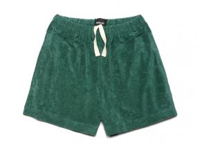 Howlin By Morrison Towel Shorts Desert Green