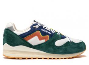 Karhu Synchron Classic Blue Spruce / Mango F802661