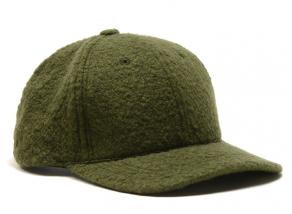 Kestin Comets Cap Defender Green
