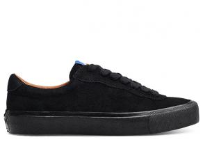 Last Resort VM001 Suede Low Black / Black