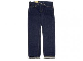 Levi's® Vintage Clothing 1954 501® Jeans Rigid Rinse V2