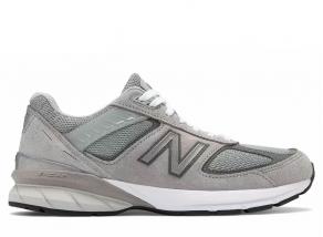 New Balance M990GL5 Grey / Castlerock