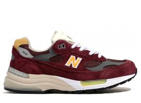 New Balance M992CA