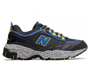 New Balance ML801GLC Phantom / Magnet