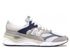 New Balance MSX90RPB Grey