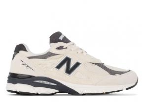New Balance Teddy Santis M990AD3