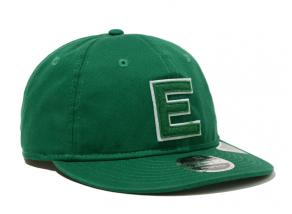 New Era Eugene Larks MiLB Green 9FIFTY Crown Cap 60141928