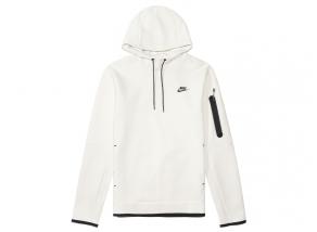 Nike Tech Fleece PO Hoodie Phantom DD5174-030