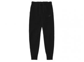 Nike Tech Fleece PO Jogger Black CU4495-010