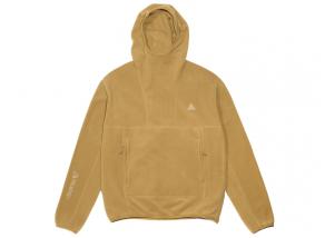 Nike ACG Polartec Wolf Tree Hoodie Brown CV0642-216