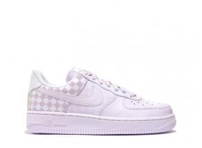 Nike Wmns Air Force 1 Lo Barely Grape CJ9700-500