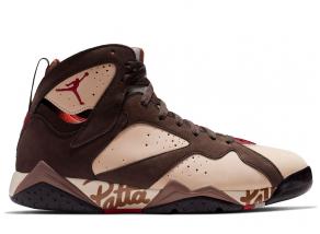 Nike Jordan 7 Retro Patta Shimmer AT3375-200
