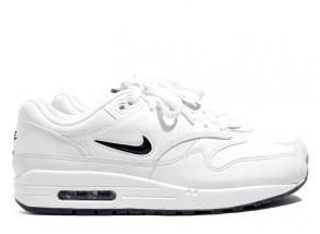 Nike Air Max 1 Premium Jewel / Black Diamond 918354-103