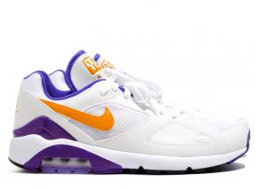 Nike Air Max 180 Bright Ceramic 615287-101