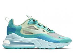 Nike Air Max 270 React Hyper Jade AO4971-301