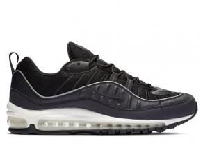 Nike Air Max 98 Oil Grey 640744-009