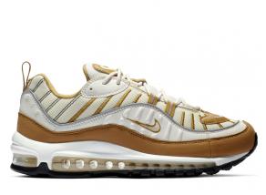 Nike Wmns Air Max 98 Phantom Beach AH6799-003
