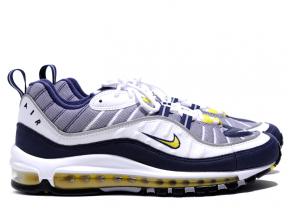 Nike Air Max 98 Tour Yellow 640744-105