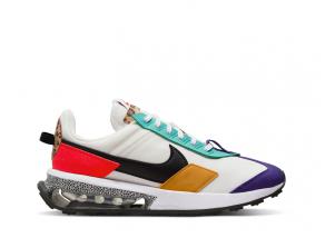 Nike W Air Max Pre-Day SE Summit White / Black DH5111-100