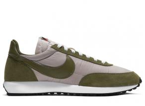 Nike Air Tailwind 79 Pumice / Legion Green 487754-204