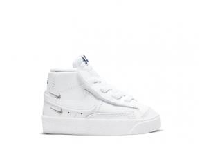 Nike Blazer Mid 77 TD LX White DC0466-100