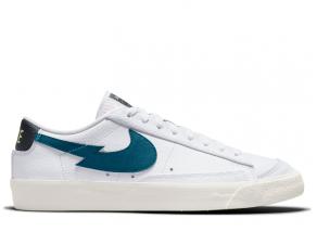 Nike Blazer Low 77 Aquamarine DJ6895-100