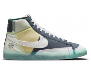 Nike Blazer Mid 77 Armory Navy DH4505-400