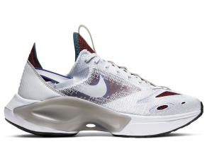 Nike N110 D/MS/X Dimsix Pure Platinum AT5405-003