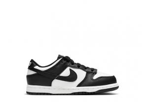 Nike Dunk Low PS White / Black CW1588-100