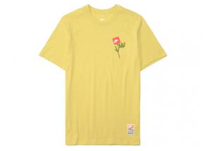 Nike Sole Tee Celery DQ1029-304