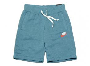 Nike Heritage Short Geode Teal 928451-381