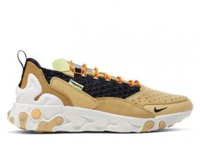 Nike React Sertu Club Gold AT5301-700