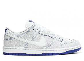 Nike SB Dnk Lo Premium Game Royal CJ6884-100