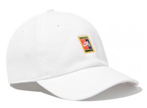 Nike SB Heritage 86 Cap White DJ6035-100
