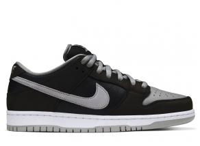 Nike SB Dunk Low J-Pack Shadow Grey BQ6817-007