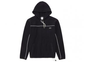 Nike SB Sherpa Hoodie Black DA4257-010