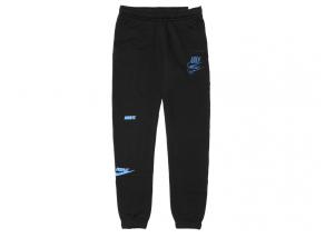 Nike Sport Essentials Plus Pant Black DM6871-010