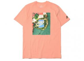 Nike SS Tee Court 2 Pink Quartz BV7495-606
