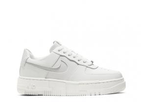 Nike W Air Force 1 Pixel Summit White CK6649-102