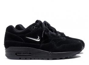 Nike W Air Max 1 Premium SC Black AA0512-001