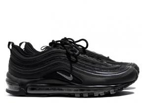Nike W Air Max 97 Black / Dark Grey 921733-001